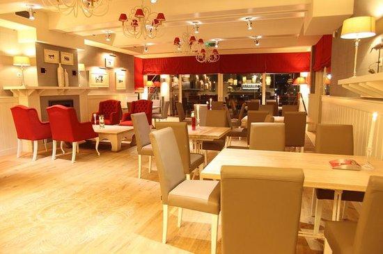 Restauracja Mazuriana